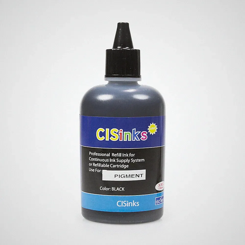 Compatible Photo Ink