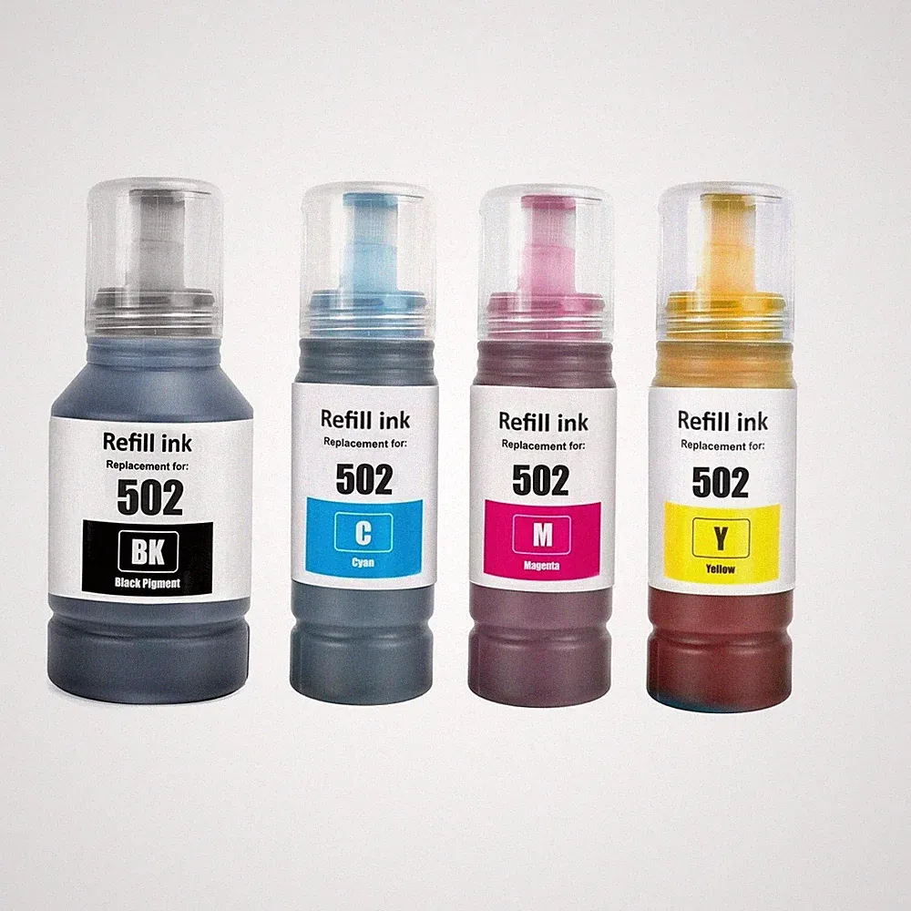 printer ink compatible with epson