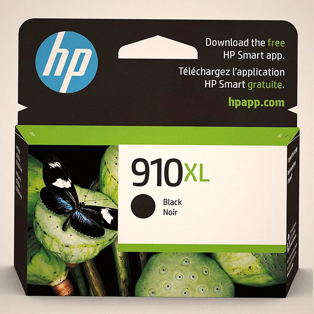 Hp Inkjet Printer Ink Cartridge Compatible With Officejet Pro 8010 Series