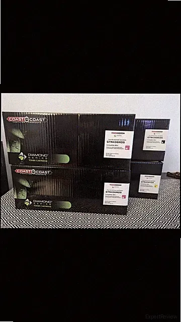 New Ink Cartridges Compatible W Multiple Printer Models! 🔥 Blk/magenta/yellow