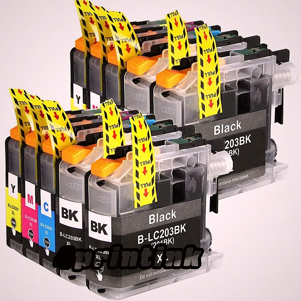 Compatible printer ink